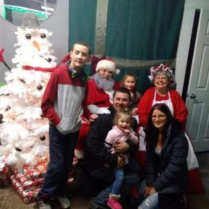 Meet your Posher, Renee